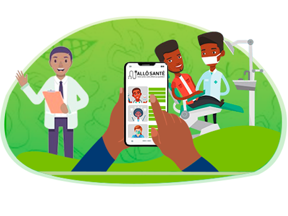 Allosante Login